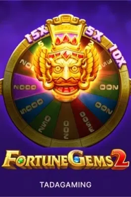 Fortune Gems 2 Fortune Gems 2 tragamonedas nueva en TOOTHPASTE777