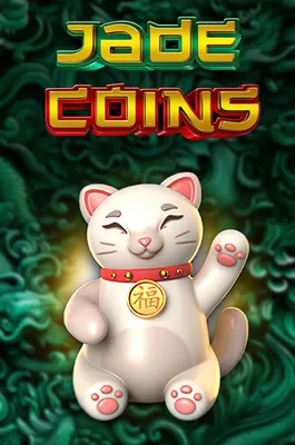 Jade Coins Jade Coins tragamonedas con jackpot en TOOTHPASTE777