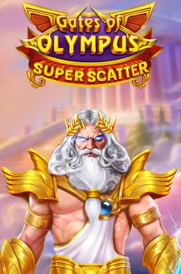 Gates of Olympus: Super Scatter Gates of Olympus Super Scatter en TOOTHPASTE777