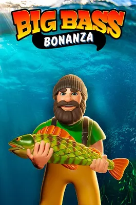 Big Bass Big Bass pesca con premios en TOOTHPASTE777