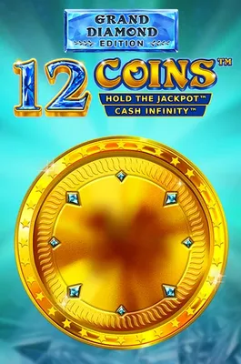 12 Coins 12 Coins nuevo hold and win en TOOTHPASTE777
