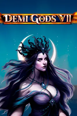 Demi Gods Demi Gods mitología griega en TOOTHPASTE777