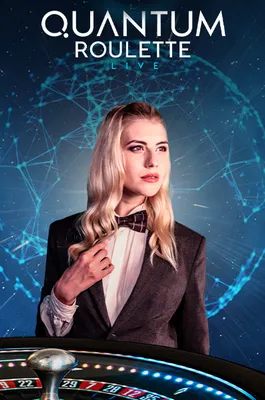 Quantum Roulette Quantum Roulette en vivo TOOTHPASTE777