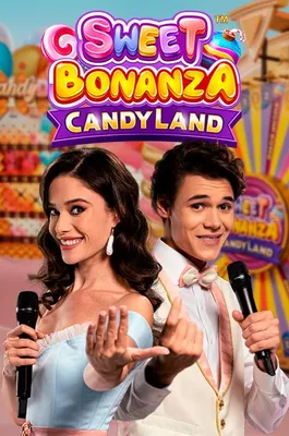 Sweet Bonanza Candyland Sweet Bonanza Candyland en vivo TOOTHPASTE777