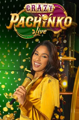 Crazy Pachinko Crazy Pachinko show en vivo TOOTHPASTE777