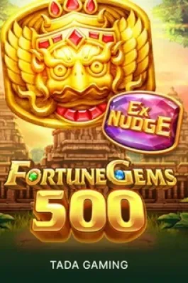 Fortune Gems 500 Fortune Gems 500 tragamonedas en TOOTHPASTE777 casino online