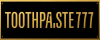 logo TOOTHPASTE777
